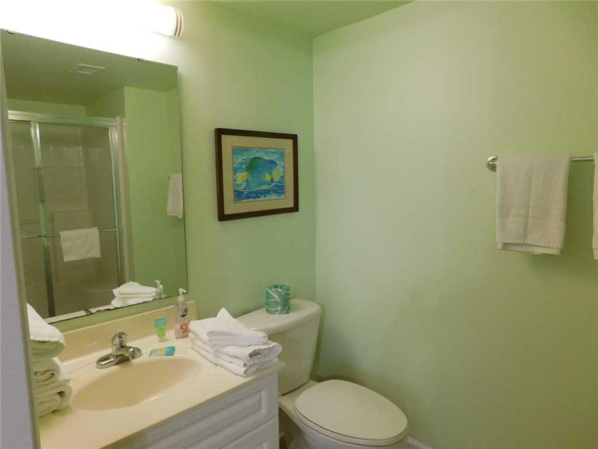 Blue Water Keyes Apartment Atlantic Beach Exterior photo