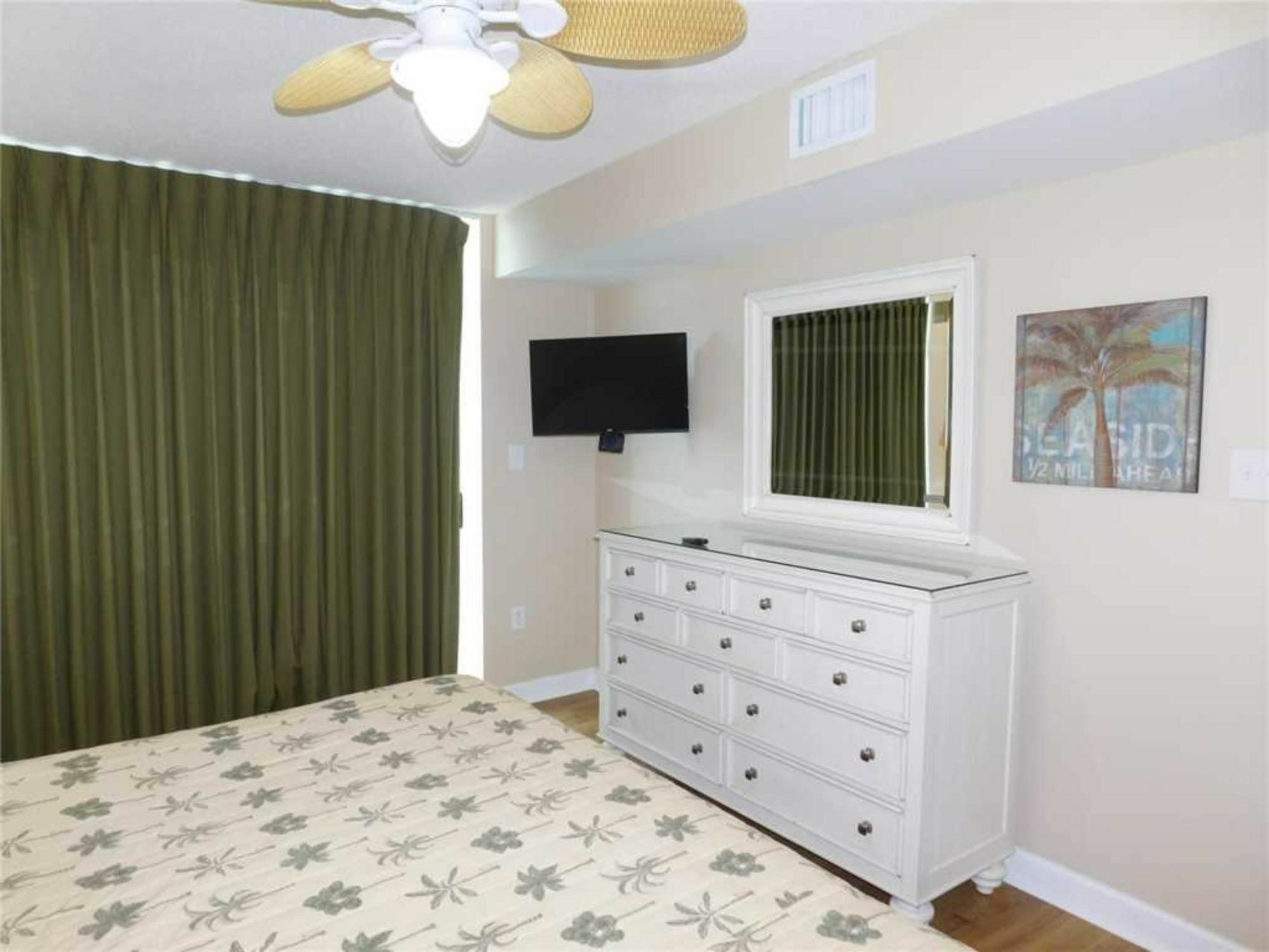 Blue Water Keyes Apartment Atlantic Beach Exterior photo