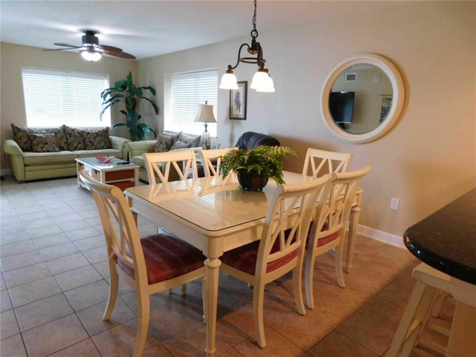 Blue Water Keyes Apartment Atlantic Beach Exterior photo