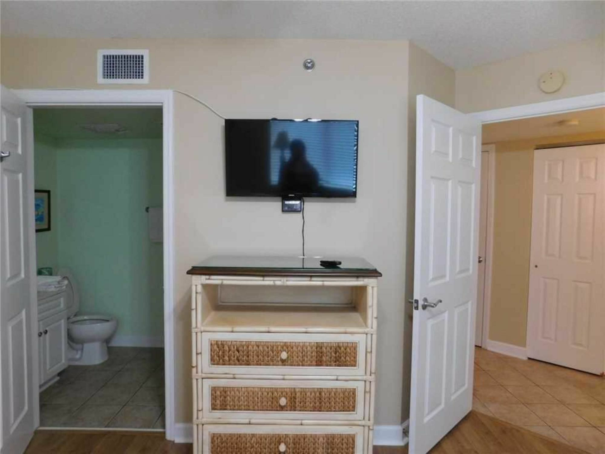 Blue Water Keyes Apartment Atlantic Beach Exterior photo