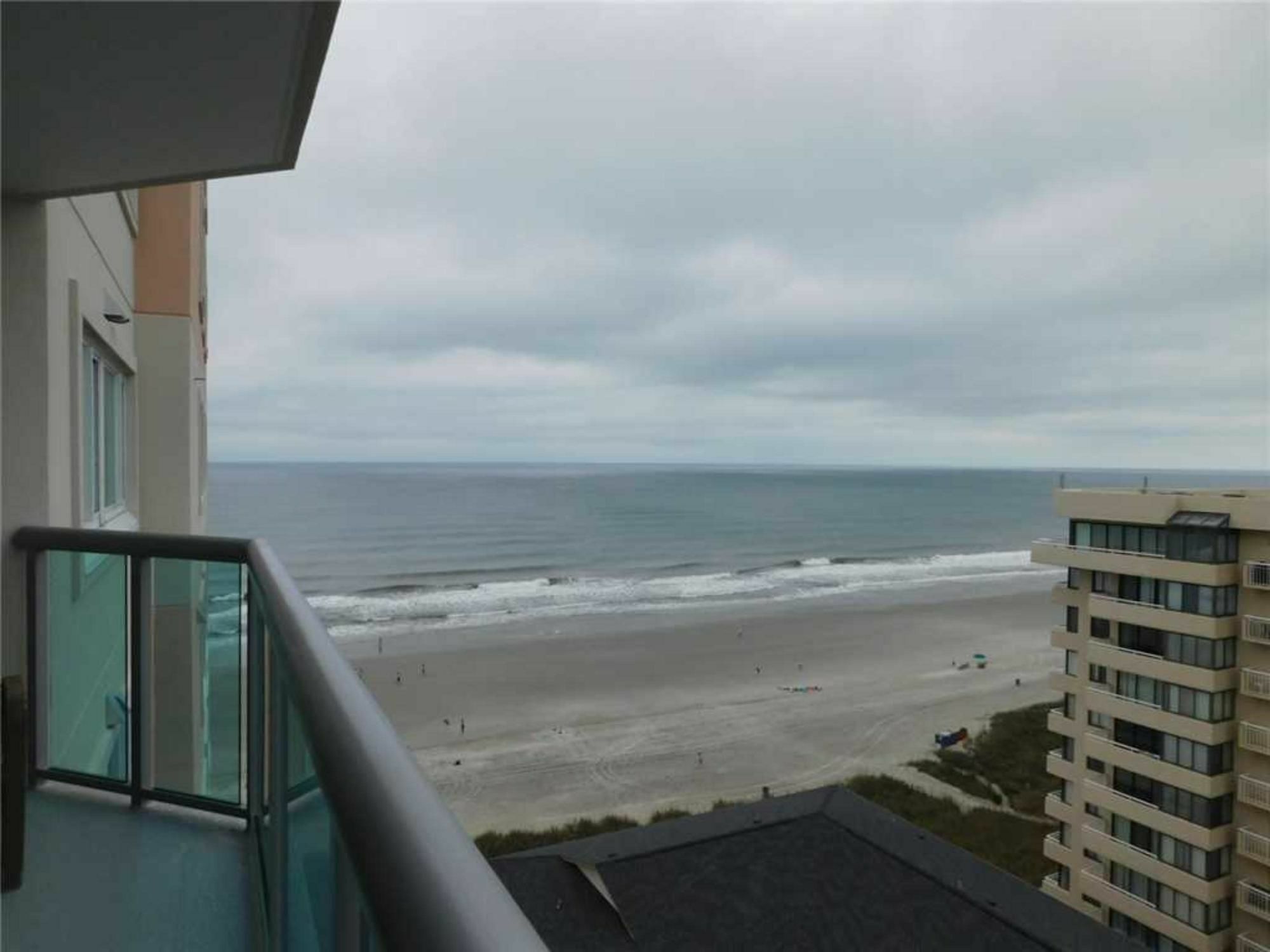 Blue Water Keyes Apartment Atlantic Beach Exterior photo