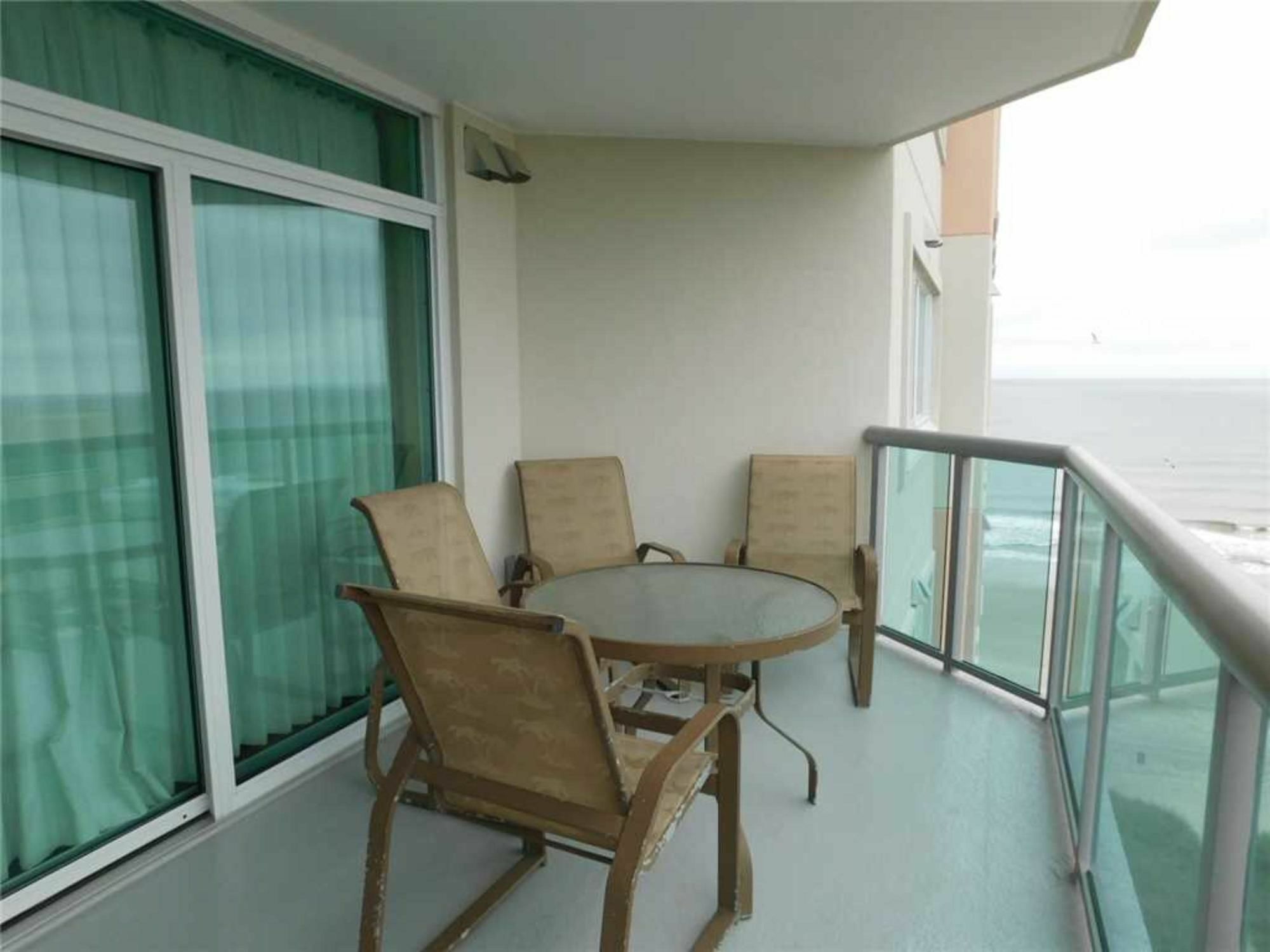 Blue Water Keyes Apartment Atlantic Beach Exterior photo
