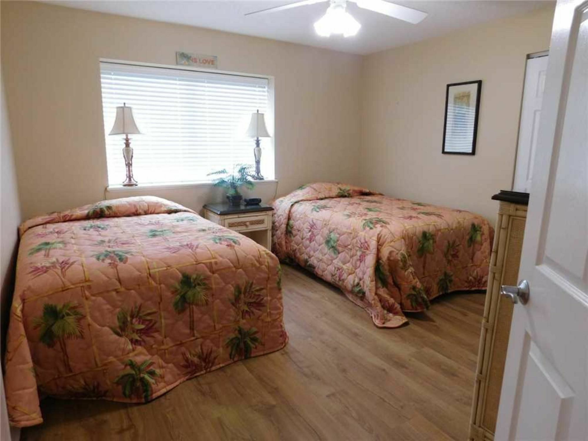 Blue Water Keyes Apartment Atlantic Beach Exterior photo